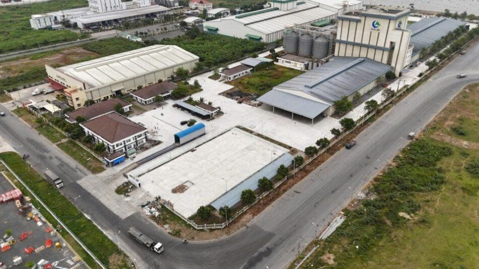 Khu Công nghiệp Vĩnh Long